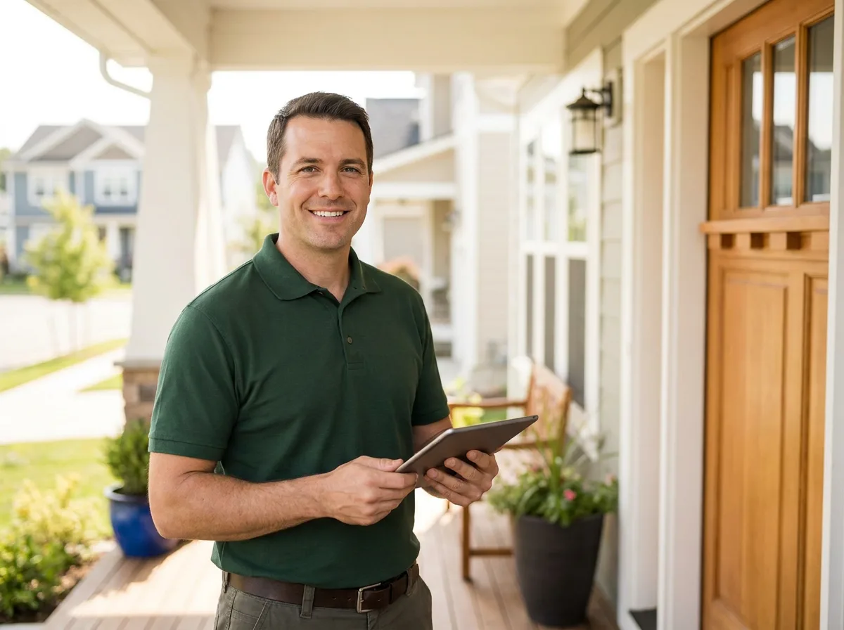 Pest control FAQs for Germanton, NC